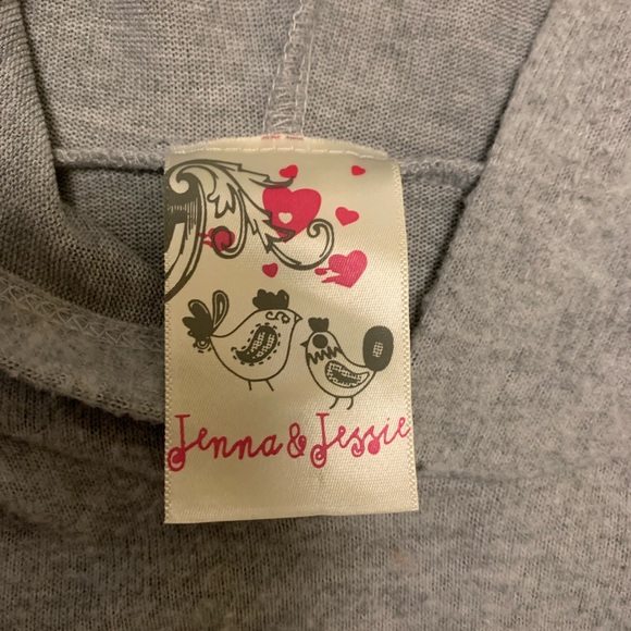 Girl Power Hoodie - Picture 5 of 12